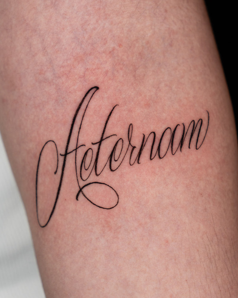 Tattoo gallery image