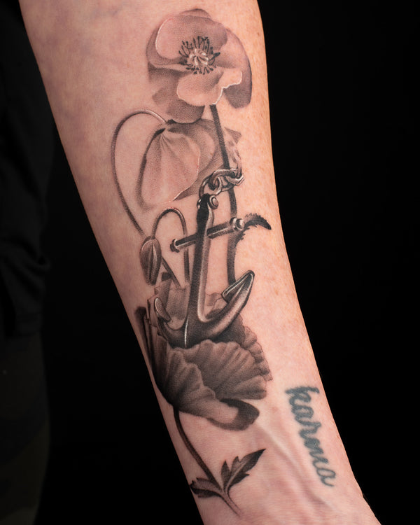 Anchor