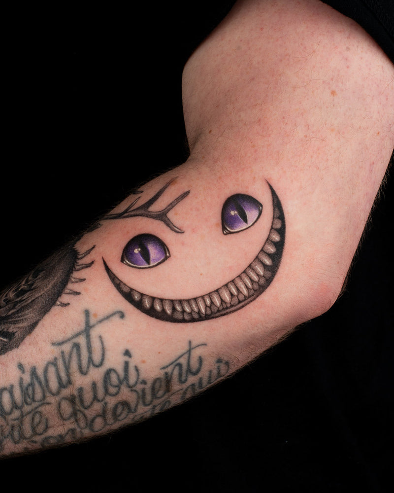 Tattoo gallery image