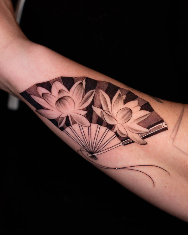 Lotus Flower