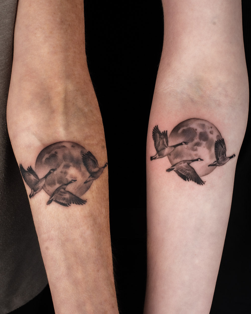 Parenthood tattoo reference 2
