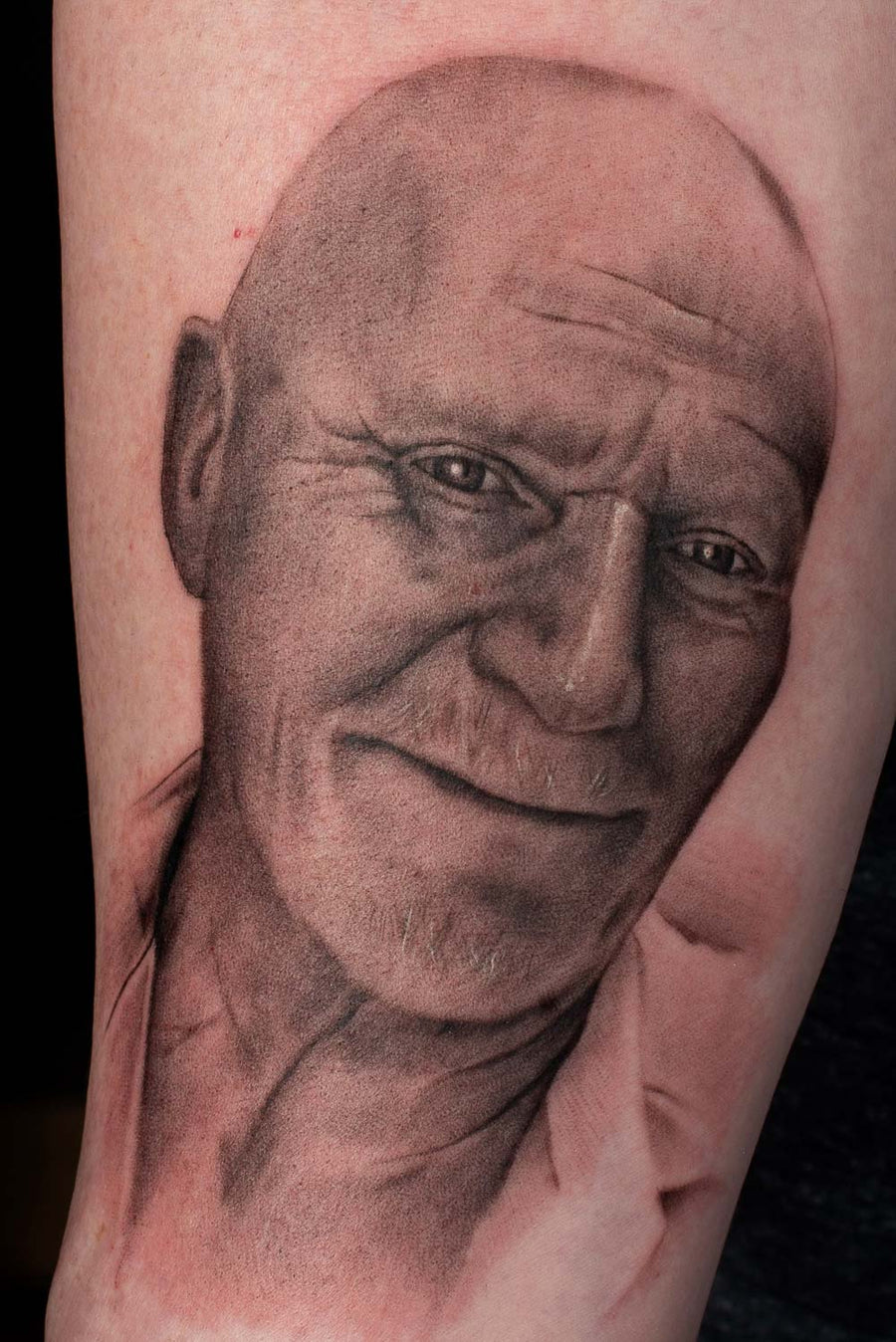 Dad