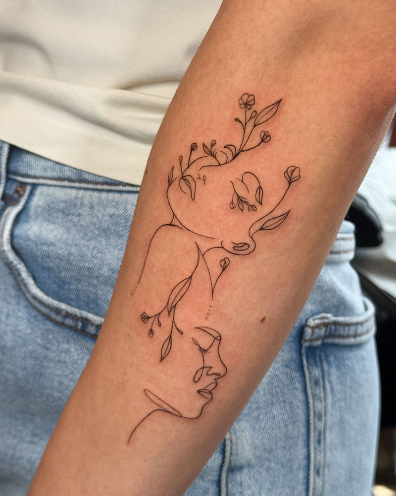 Tattoo gallery image
