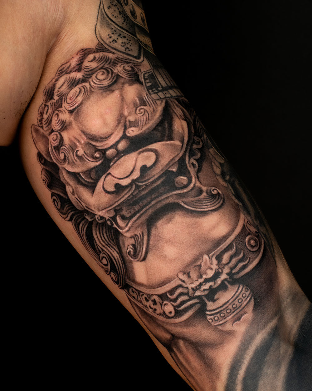 Foo Dog