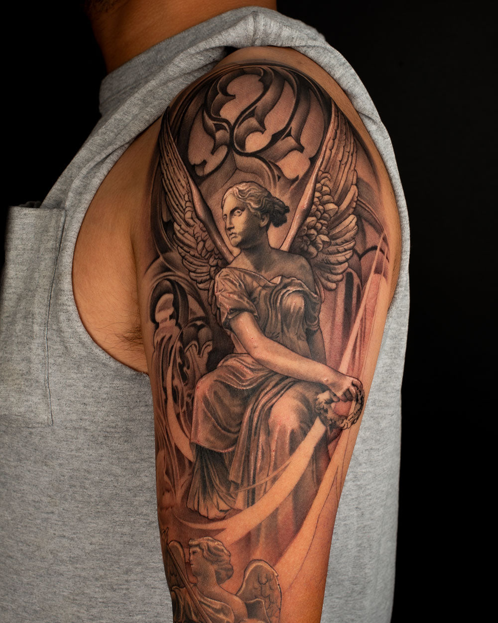 Angel