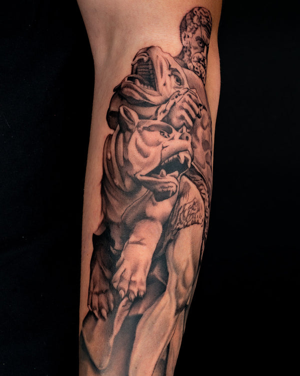 Hercules