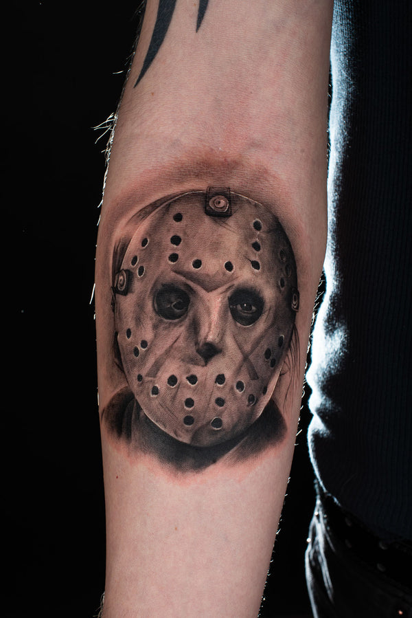 Jason Voorhees