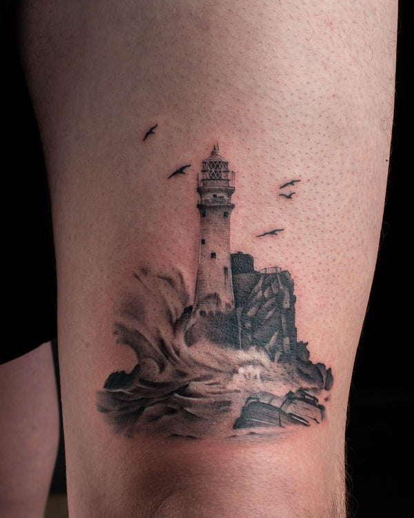 Lighthouse