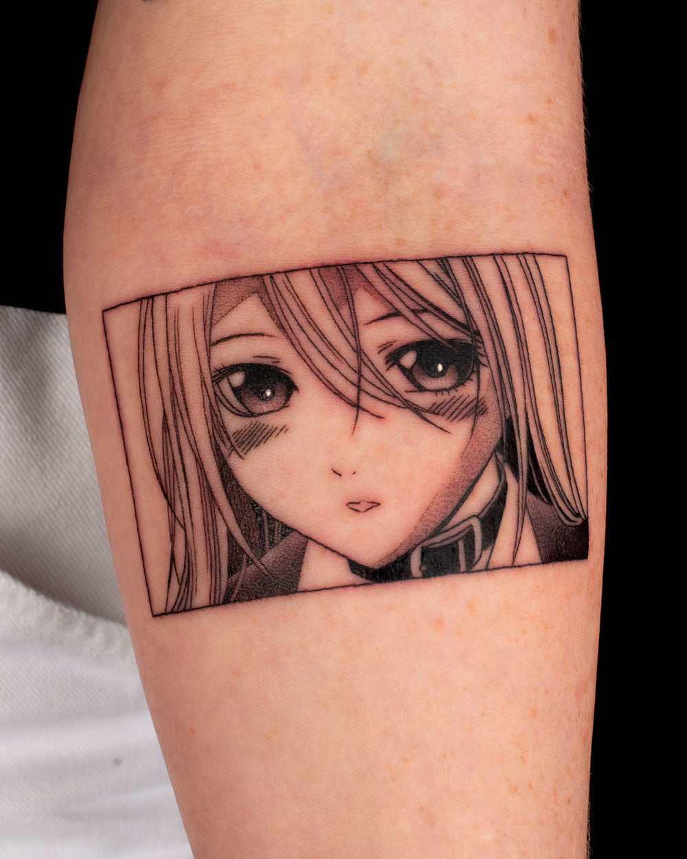 Anime