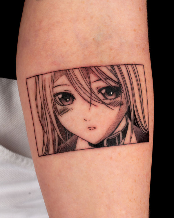 Anime