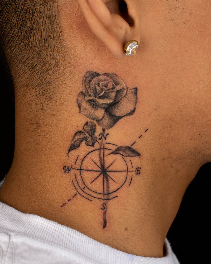 Tattoo gallery image