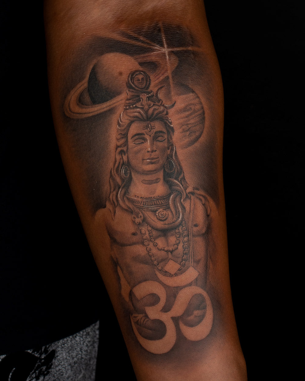 Hindu Deity