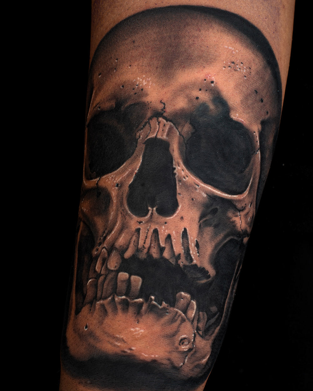 Grief tattoo reference 2