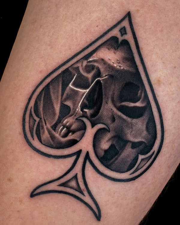Spade